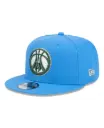 New Era Gorra/Cap 9Fifty Nba24 Ce Alt Milbuc Otc