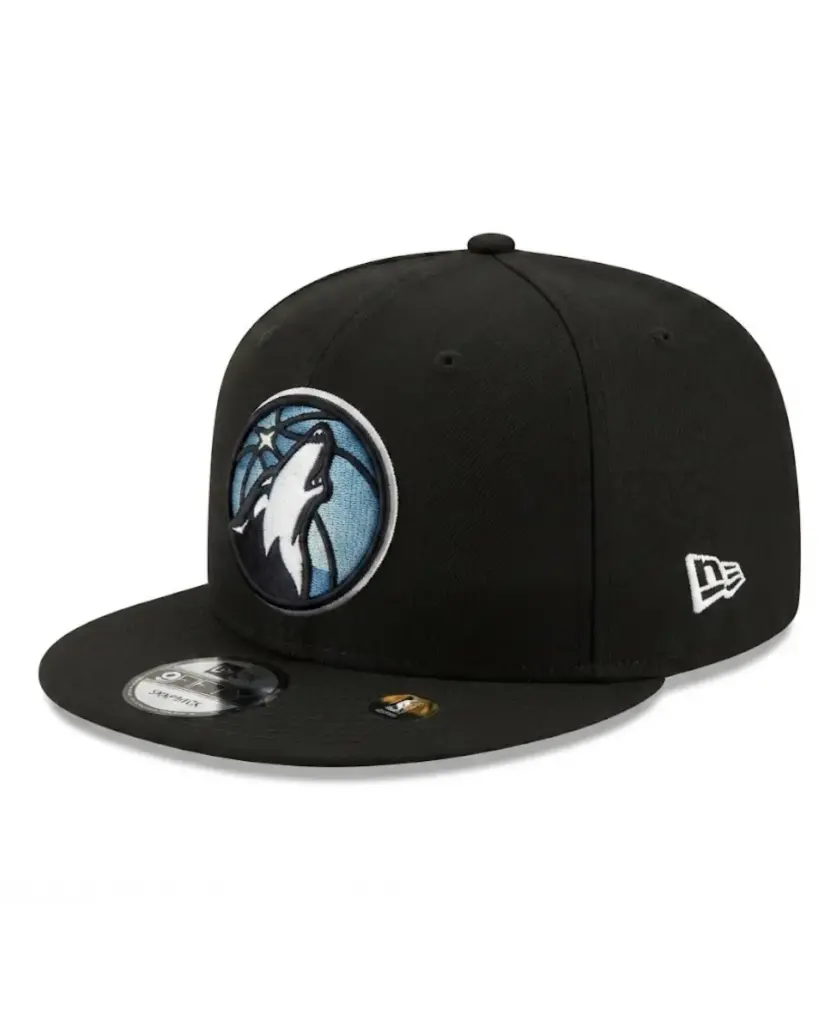 New Era Gorra/Cap 9Fifty Nba24 Ce Alt Mintim Otc