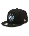 New Era Gorra/Cap 9Fifty Nba24 Ce Alt Mintim Otc