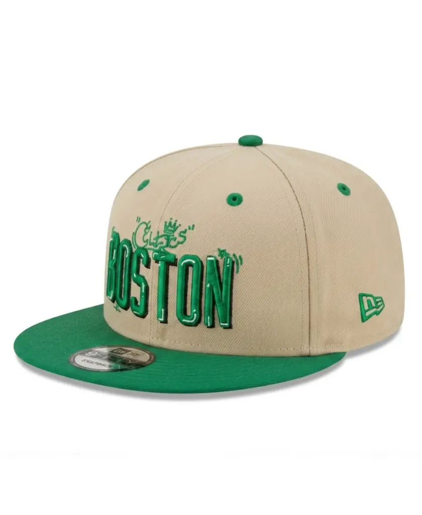New Era Gorra/Cap 9Fifty Nba24 Ce Alt Porbla Otc