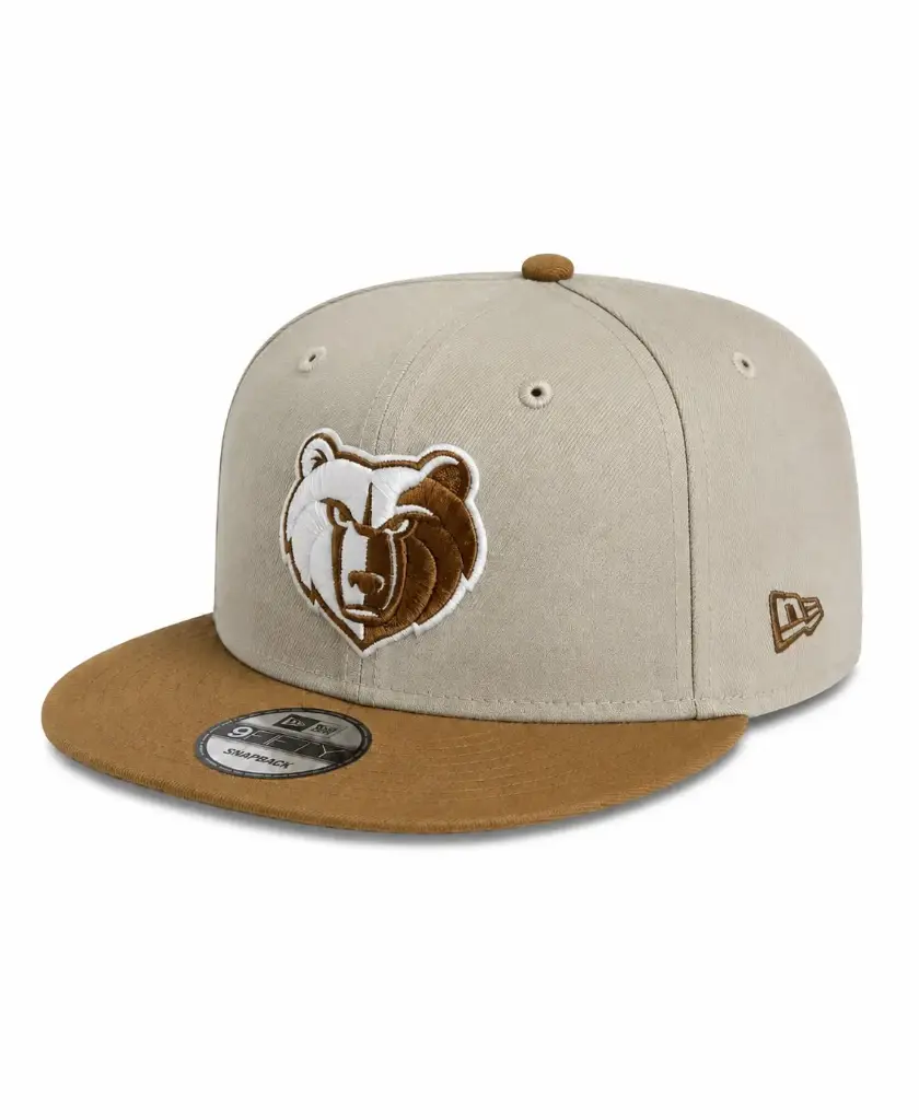 New Era Gorra/Cap 9Fifty Team Art 22912 Boscel Ptr