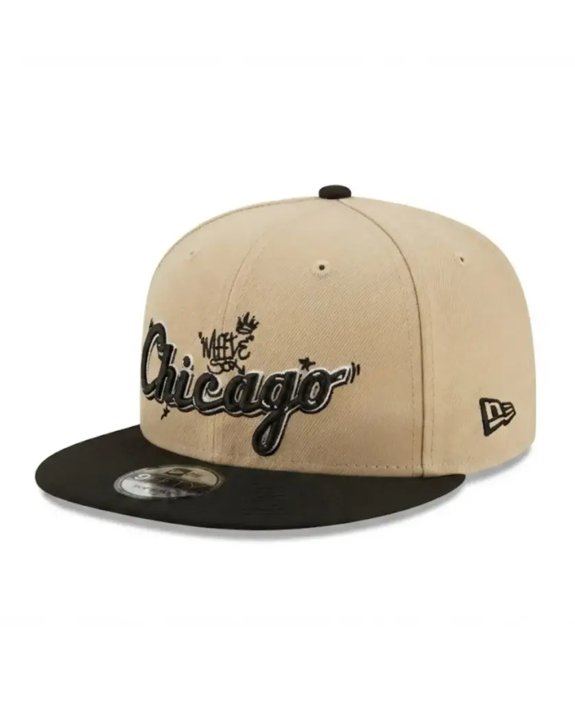 New Era Gorra/Cap 9Fifty Team Art 22912 Chiwhi Ptr