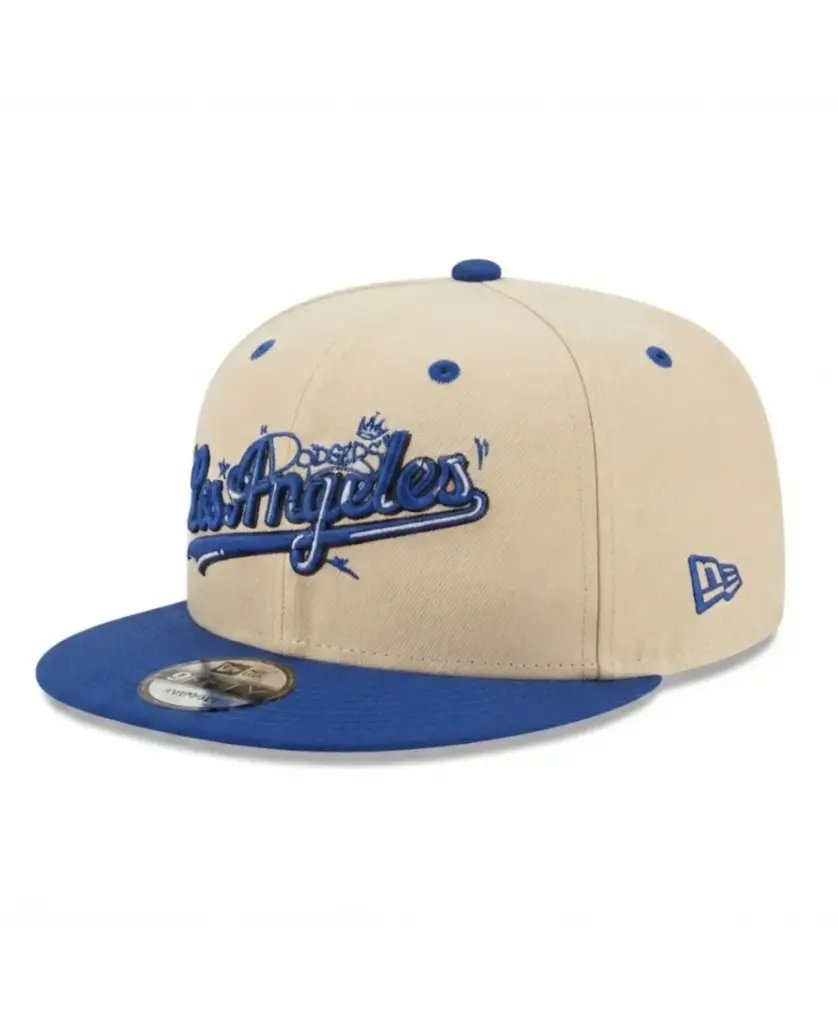 New Era Gorra/Cap 9Fifty Team Art 22912 Losdod Ptr