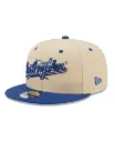 New Era Gorra/Cap 9Fifty Team Art 22912 Losdod Ptr