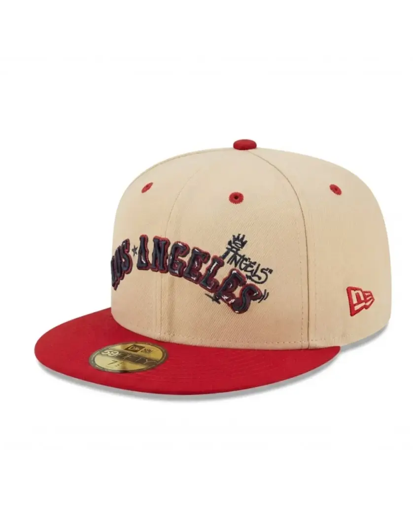 New Era Gorra/Cap 9Fifty Team Art 22912 Calangco Ptr