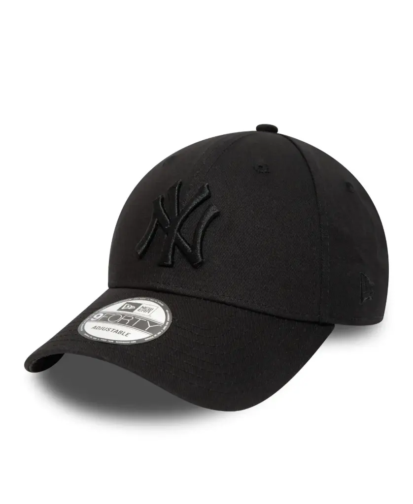 New Era Gorra/Cap 9Forty Mlb24 Afd Ney Osfm- Blk