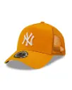 New Era Gorra/Cap 9Forty League Ess Trucker Neyyan Dorwhi