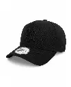Gorra/Cap 9Forty Monochrome Eframe Neyyan Blkblk Osfm