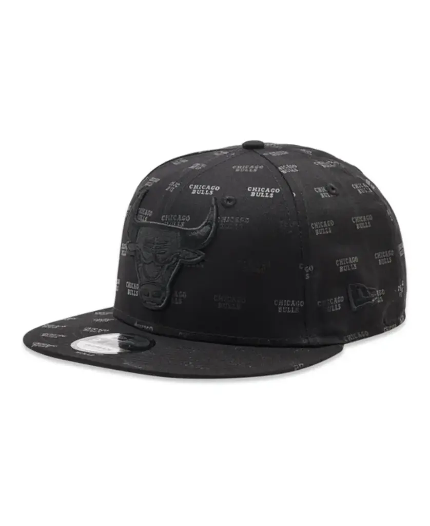 Gorra/Cap 9Fifty Chibul Blk
