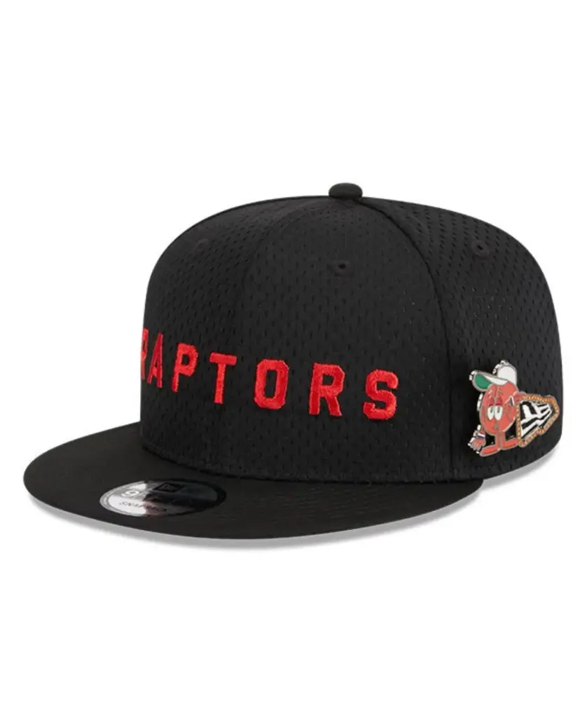 Gorra/Cap 9Fifty Post-Up Pin 17204 Torrap Blk