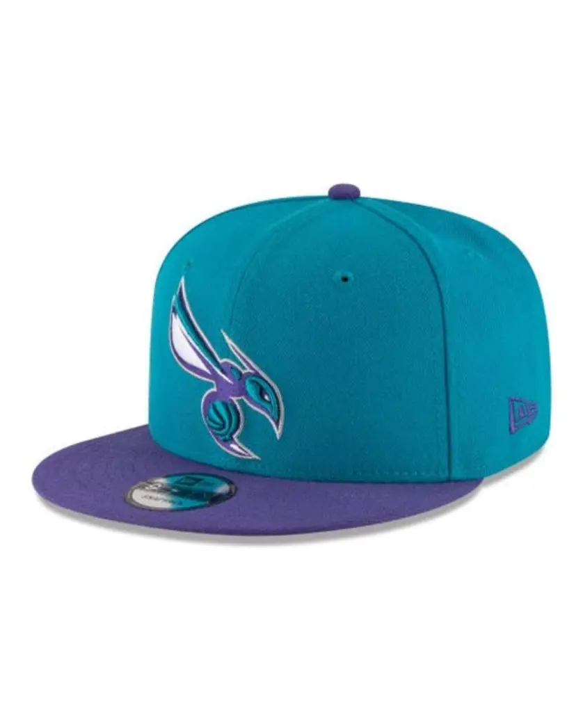 Gorra/Cap 9Fifty Nba20 Chahor 2tone Otc
