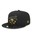 Gorra/Cap 9Fifty Mlb24 Afd Torjay Blk