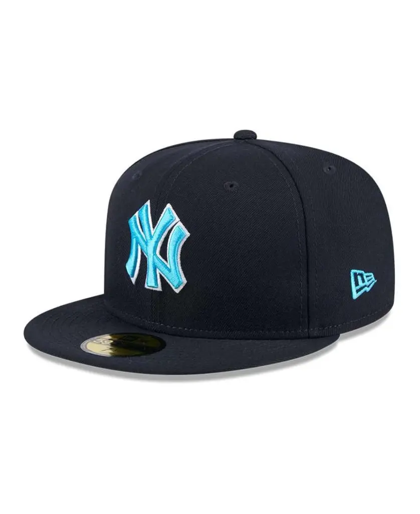 Gorra/Cap 9Fifty Mlb24 Fthr Day Neyyan Otc