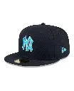 Gorra/Cap 9Fifty Mlb24 Fthr Day Neyyan Otc