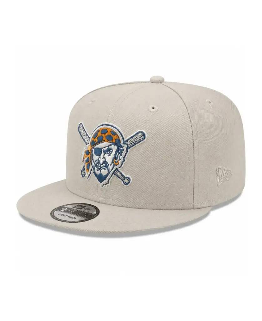 Gorra/Cap 9Fifty Pitpir Just Cap 16 Stn