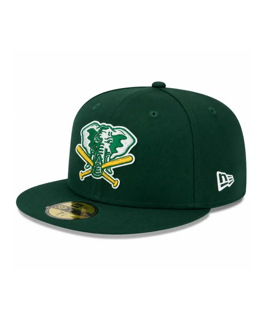 Gorra/Cap 9Fifty Mlbclub 23 Oakath