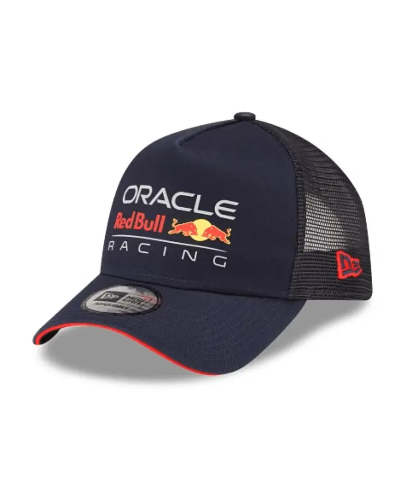 Gorra/Cap 9Forty Essential Trucker Rbullf1 Nsk