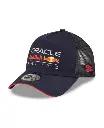 Gorra/Cap 9Forty Essential Trucker Rbullf1 Nsk