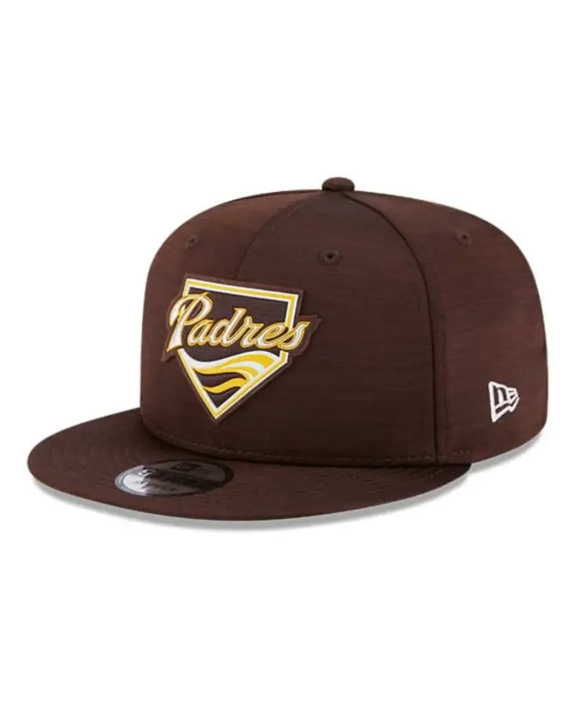 Gorra/Cap 9Fifty Mlbclub Alt 23 Sadpad Otc