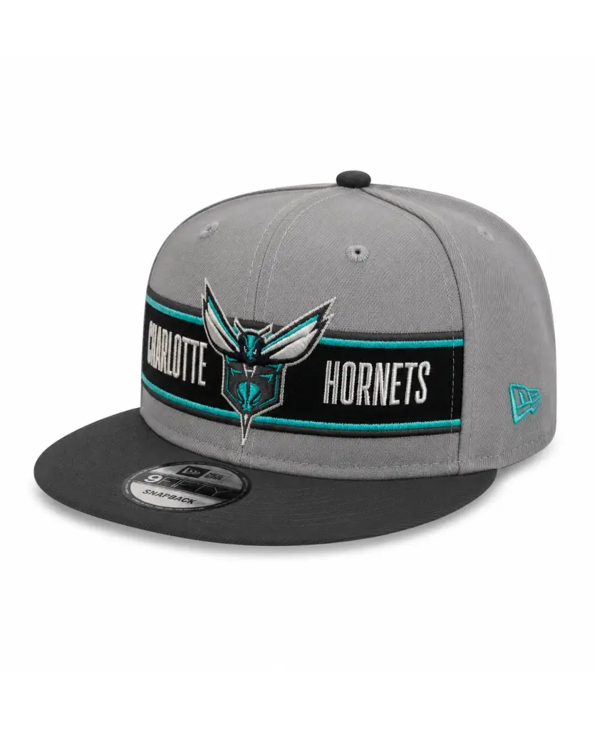 Gorra/Cap 9Fifty Nba24 Draft Chahor Gragrh