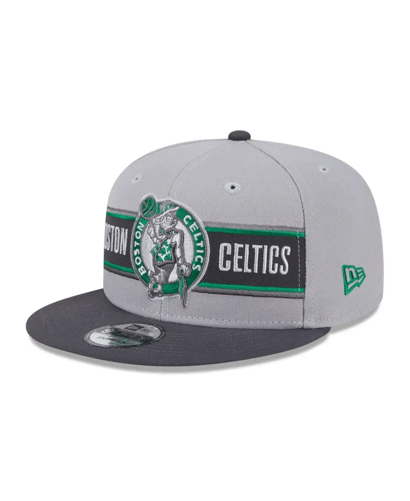 Gorra/Cap 9Fifty Nba24 Draft Boscel Gragrh