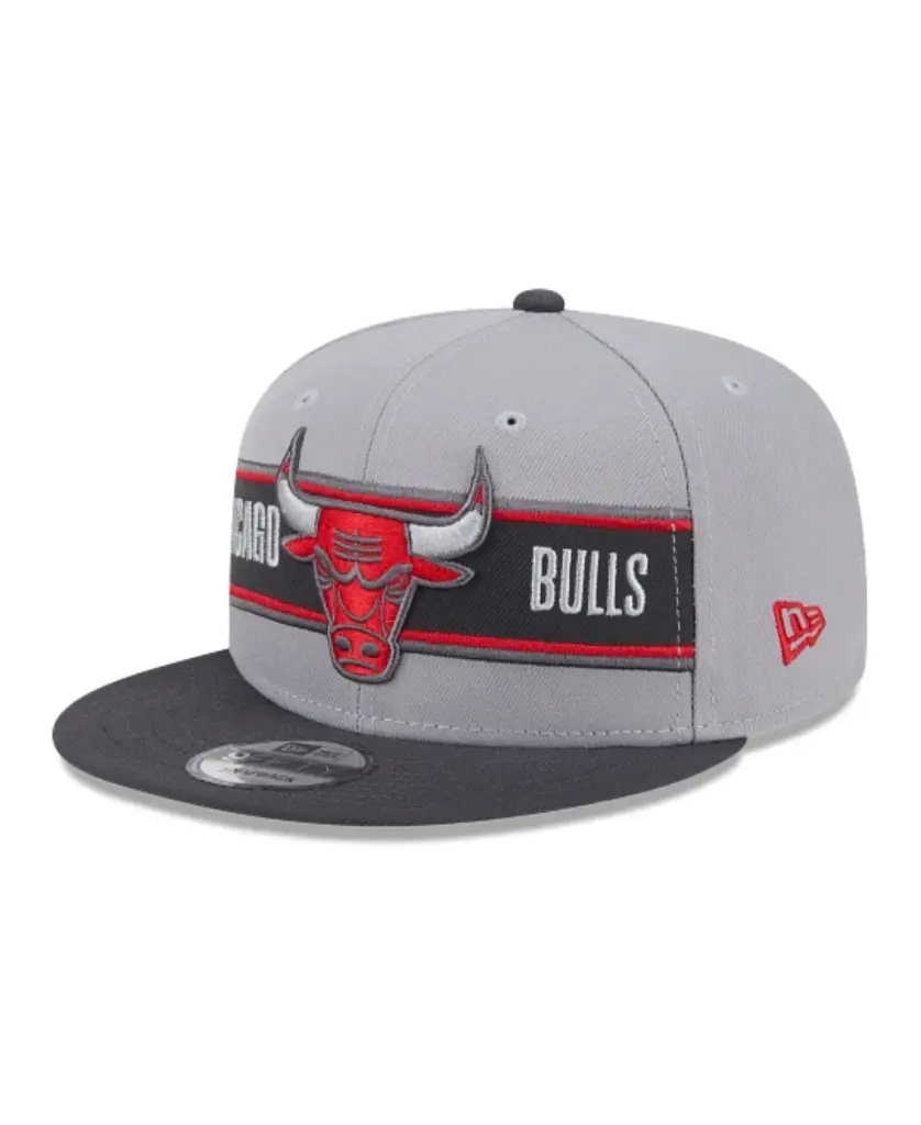 Gorra/Cap 9Fifty Nba24 Draft Chibul Gragrh