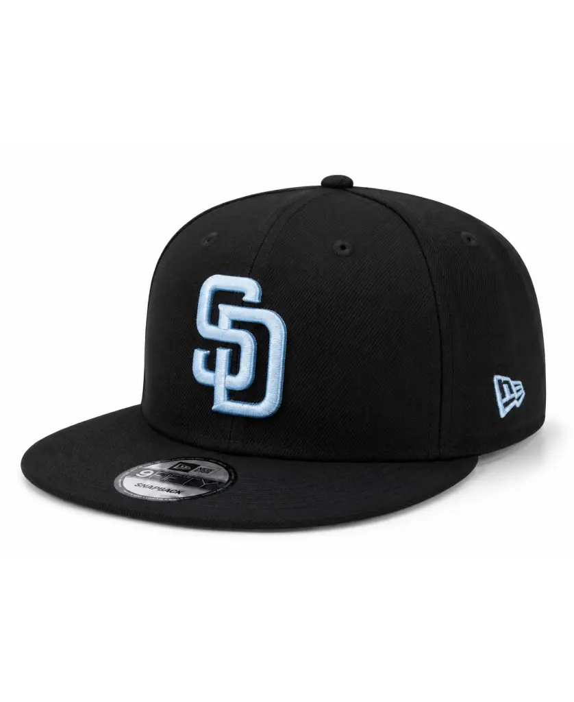 Gorra/Cap 9Fifty Phiphico Stadium Black Sky