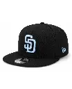 Gorra/Cap 9Fifty Phiphico Stadium Black Sky