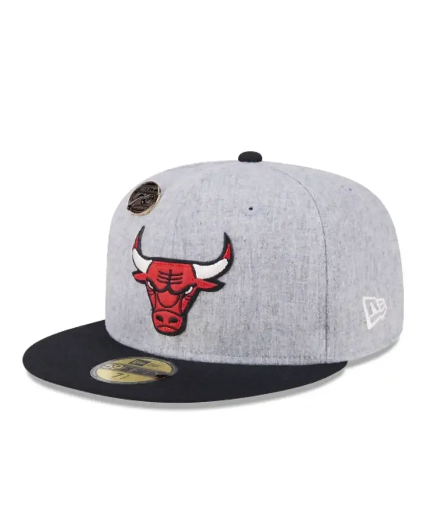 Gorra/Cap 59Fifty Day 21803 Chibul Hgr 714