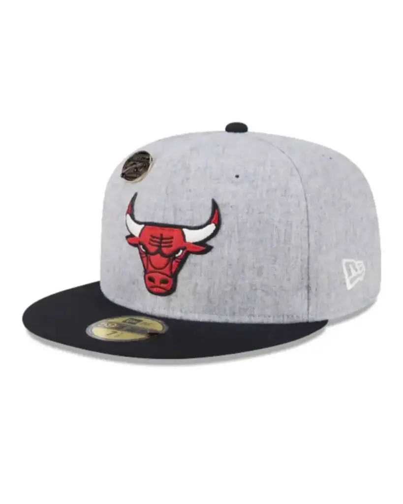 New Era Gorra/Cap 59Fifty Day 21803 Chibul Hgr 714