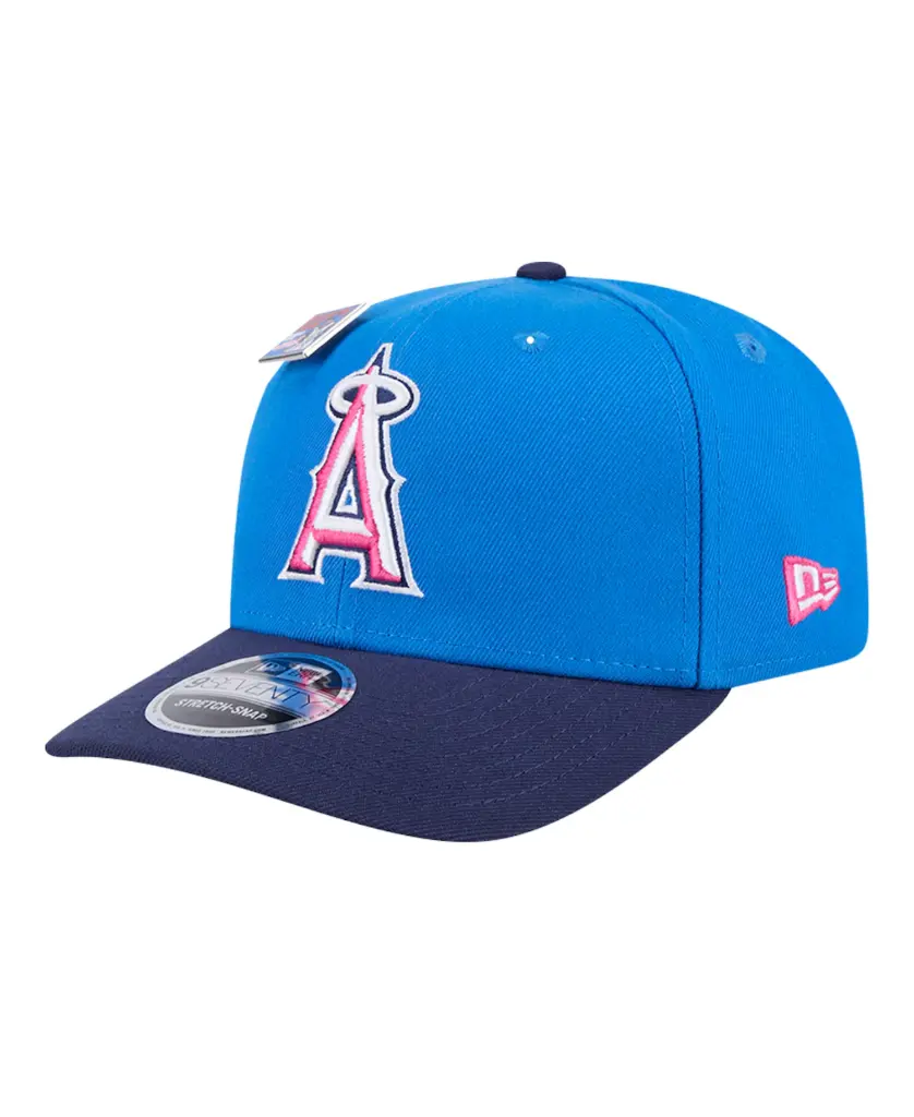Gorra/Cap 9Seventy 22677 Anaang Sbl