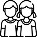 Niños