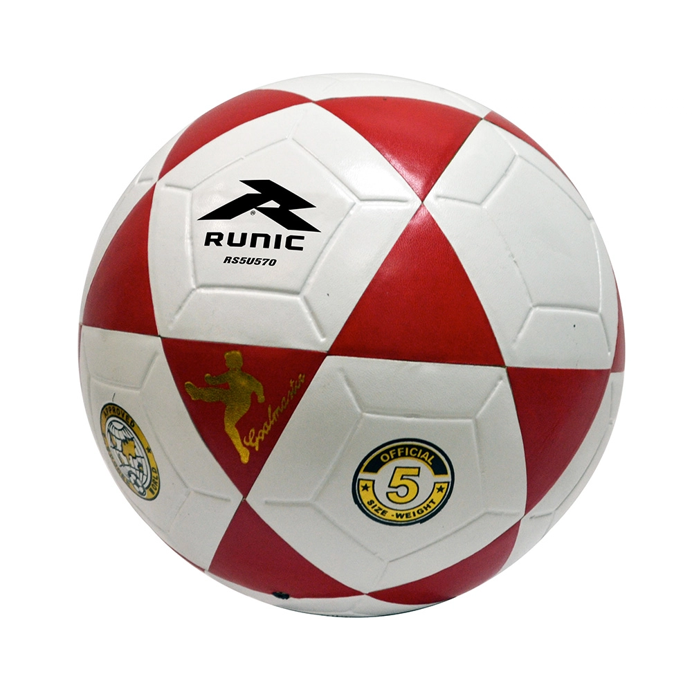 Runic Balon de Futbol N 5
