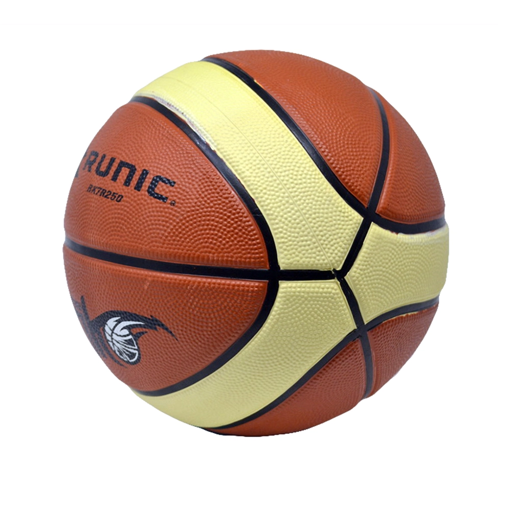 Runic Balon de Basket Hule Dunko N 7