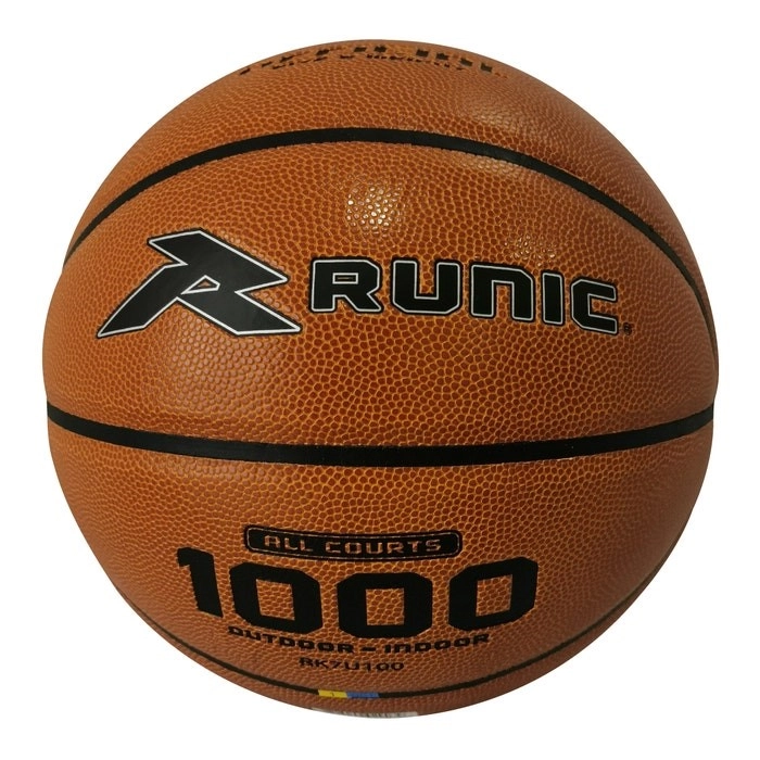 Runic Balon de Basket All Court N 7
