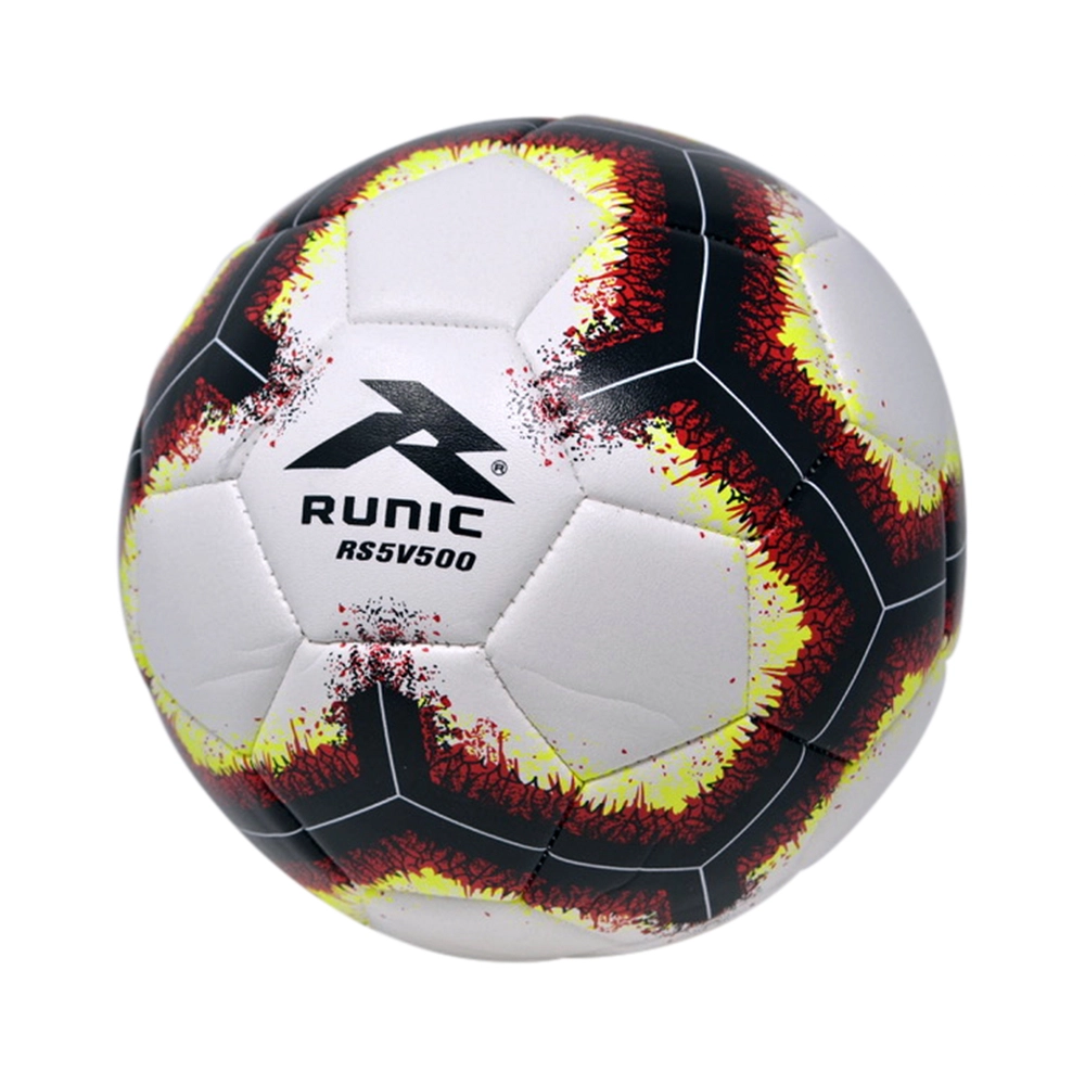 Runic Balon de Futbol Cocido N 5