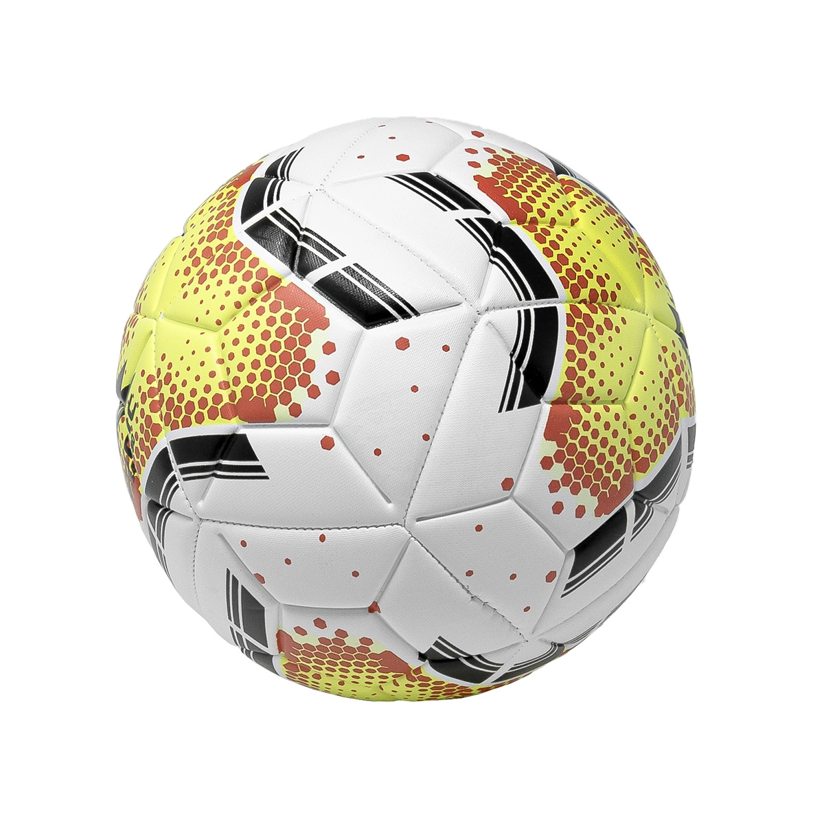 Runic Balon de Futbol Cocido Texturizado N 4