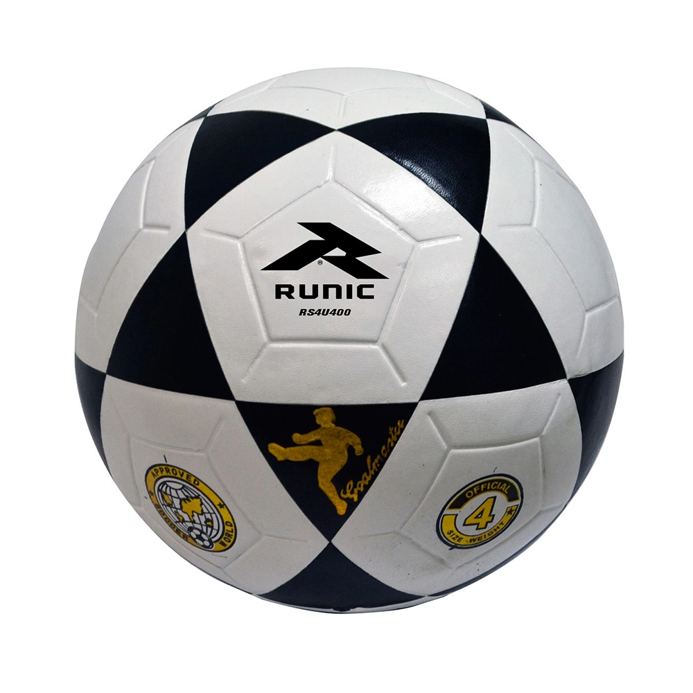 Runic Balon de Futbol N 4
