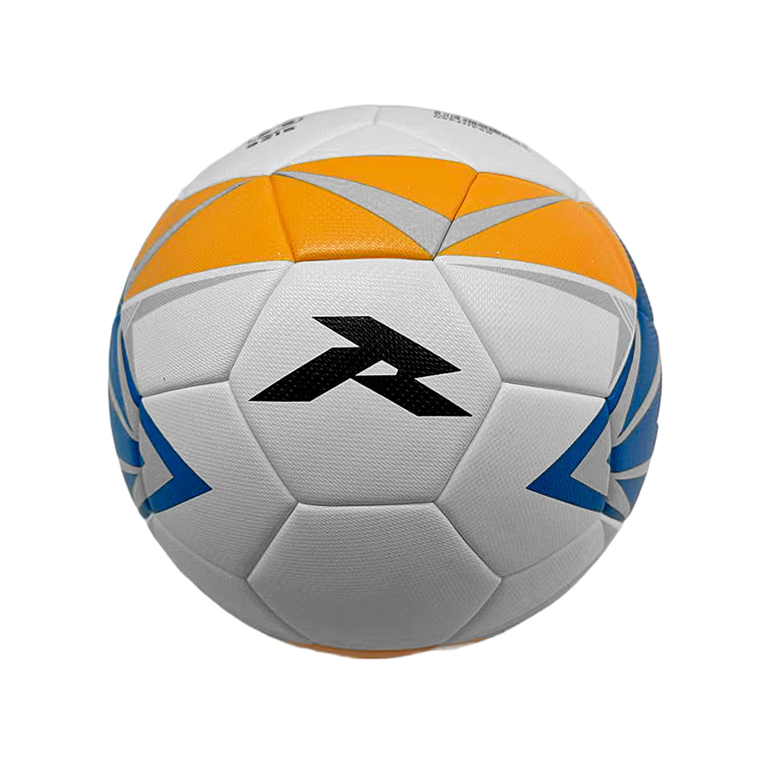 Runic Balon de Futbol Termolaminado N 4