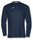 Joma Camiseta Combi Manga Larga
