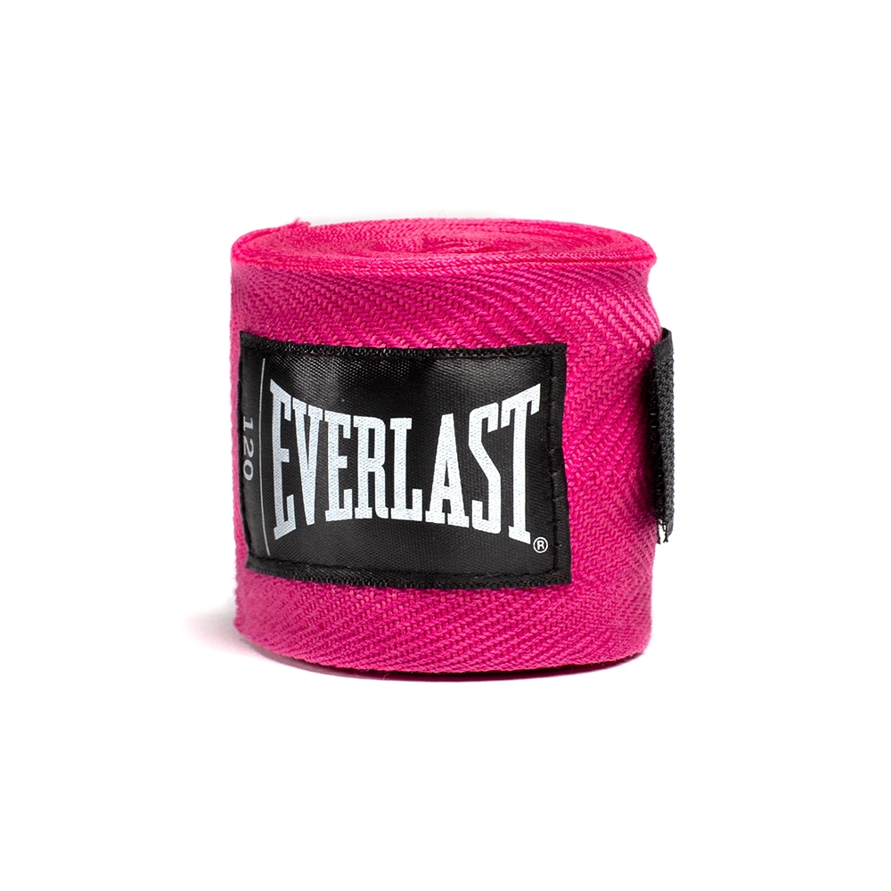 Everlast Venda de Boxeo 120"