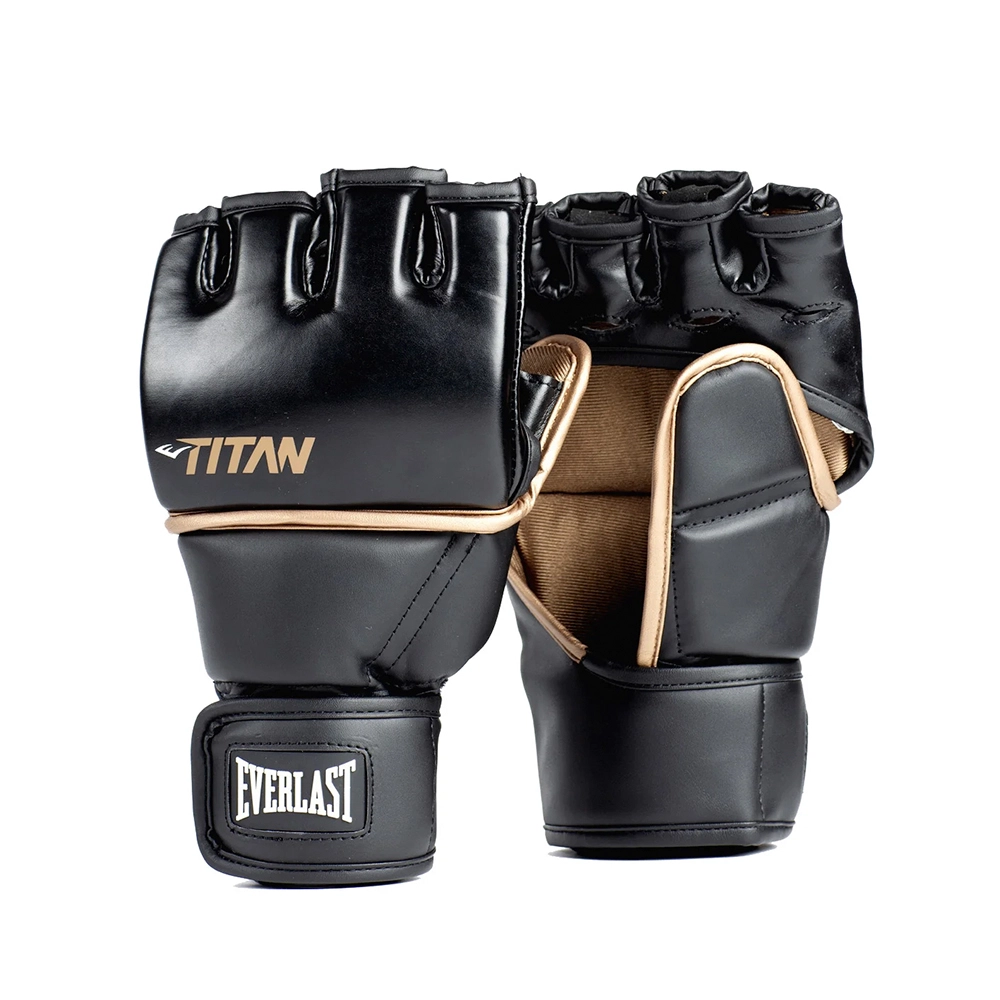 Everlast Guante de MMA Titan