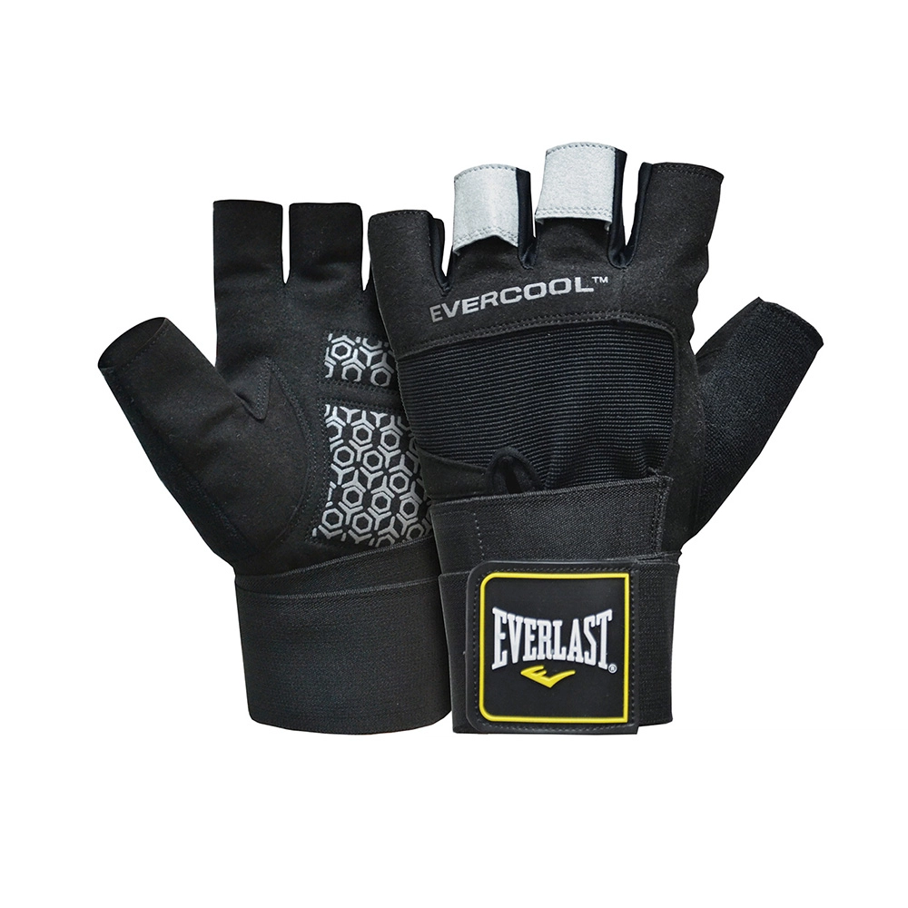Everlast Guante Gym Power House II