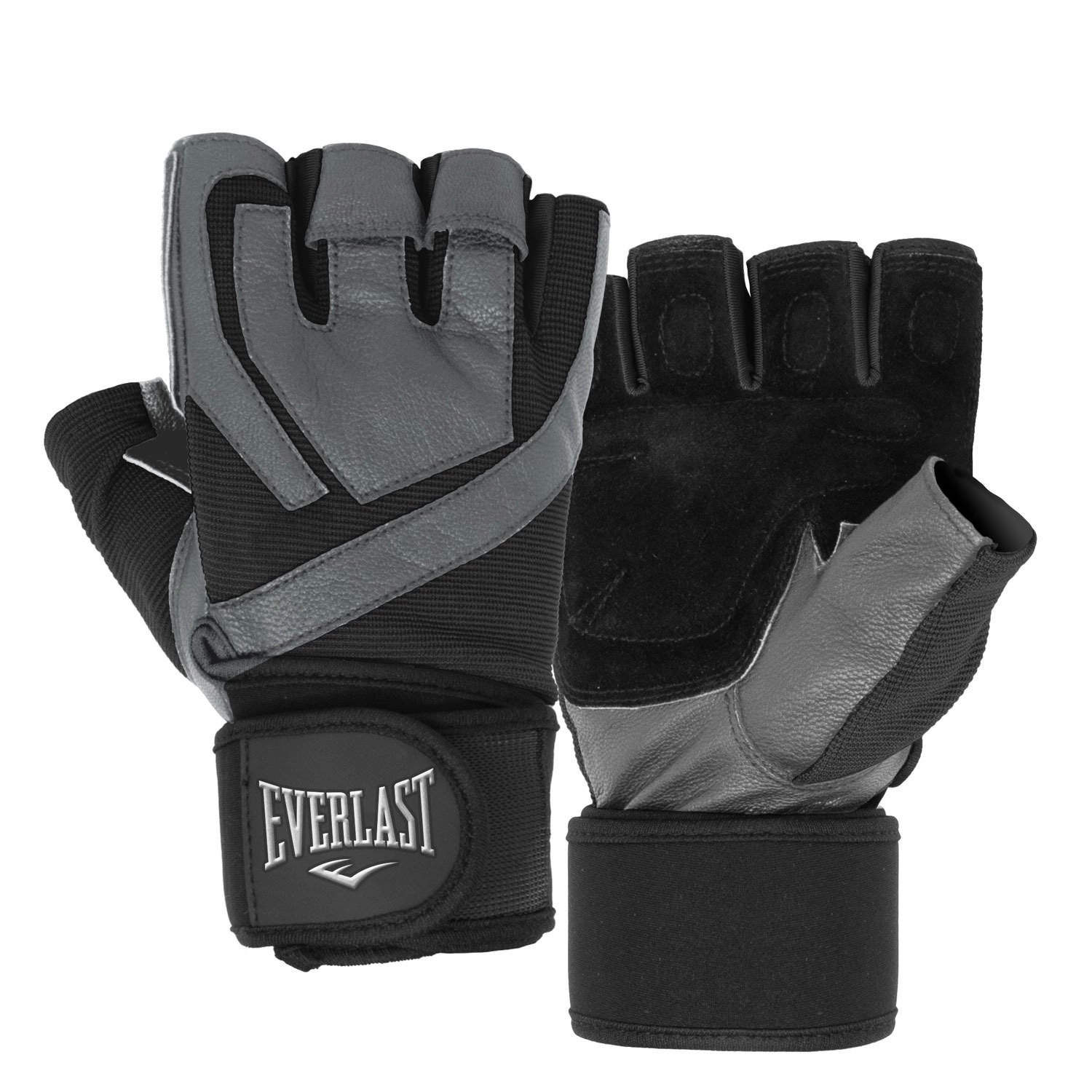 Everlast Guante Gym Sparta