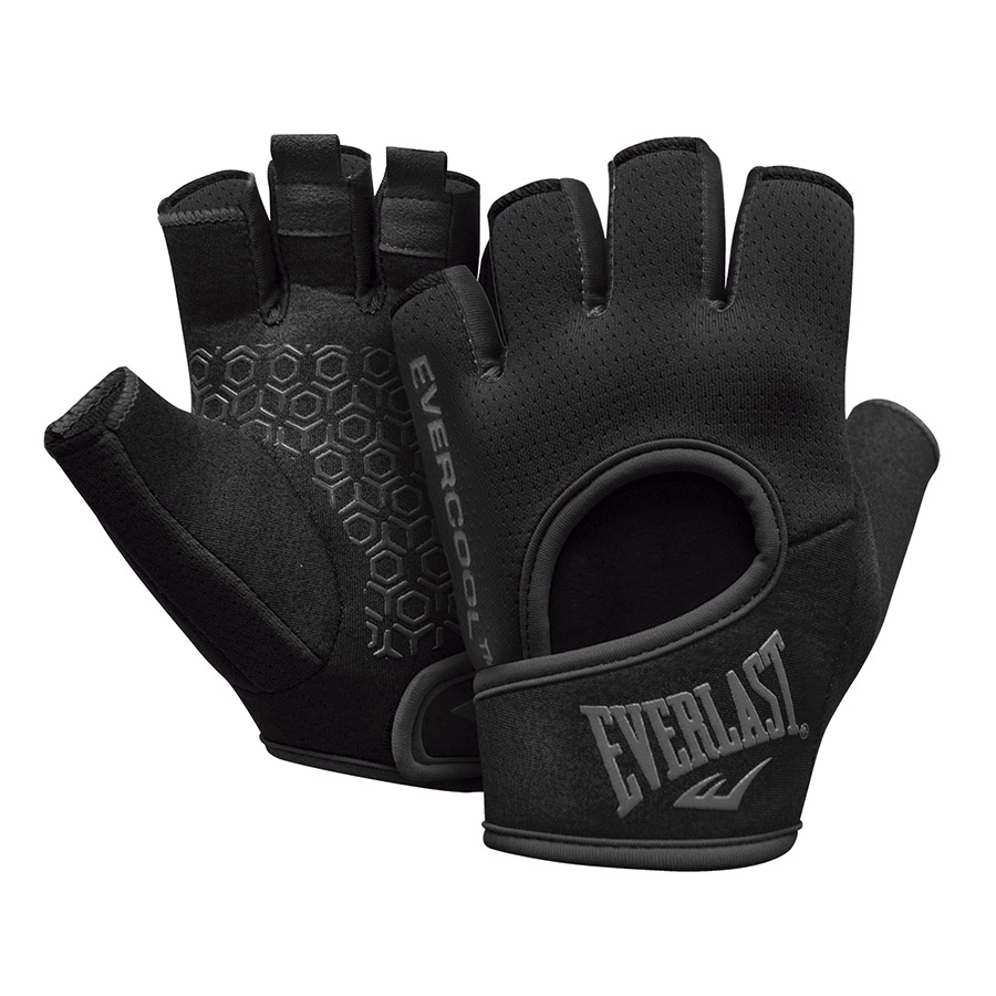 Everlast Guante Gym Heather