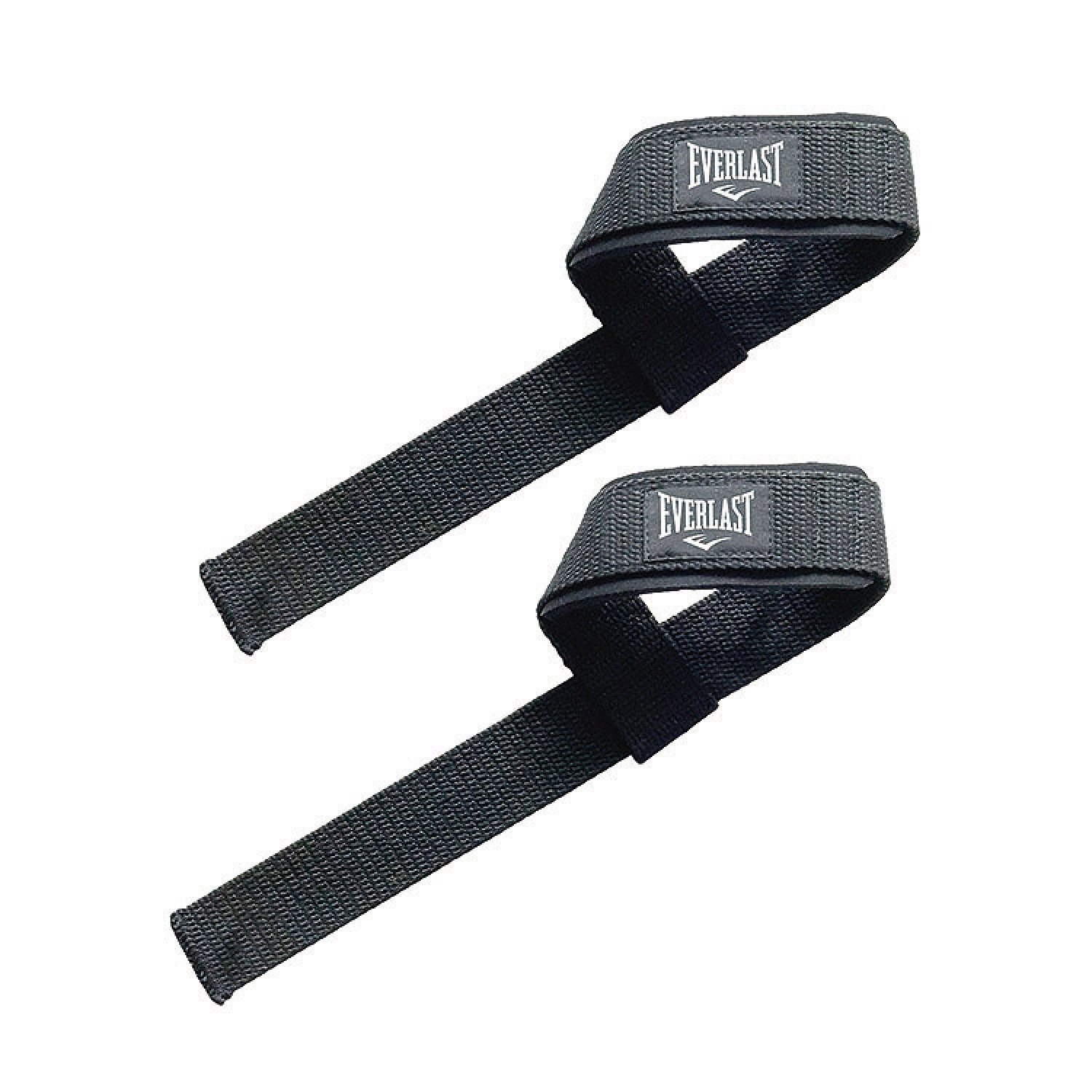 Everlast Tiras para Levantamiento Pesas