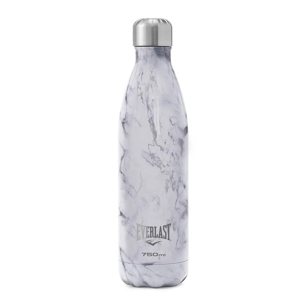 Everlast Botella Acero Inoxidable 750 Ml