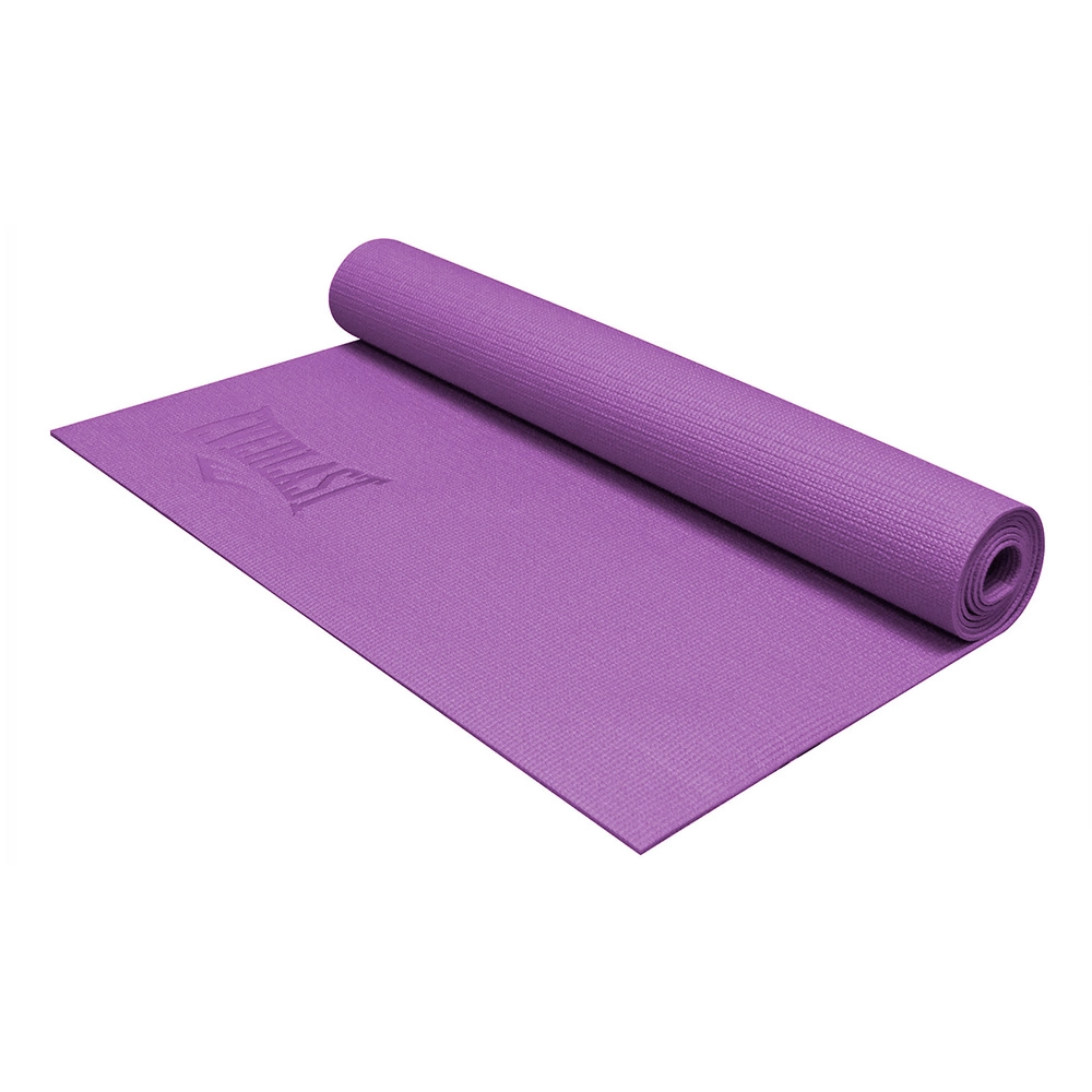 Everlast Yoga Mat 3 Mm