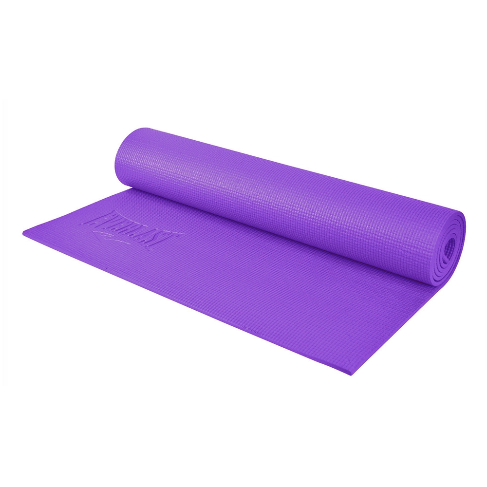Everlast Yoga Mat 6 Mm