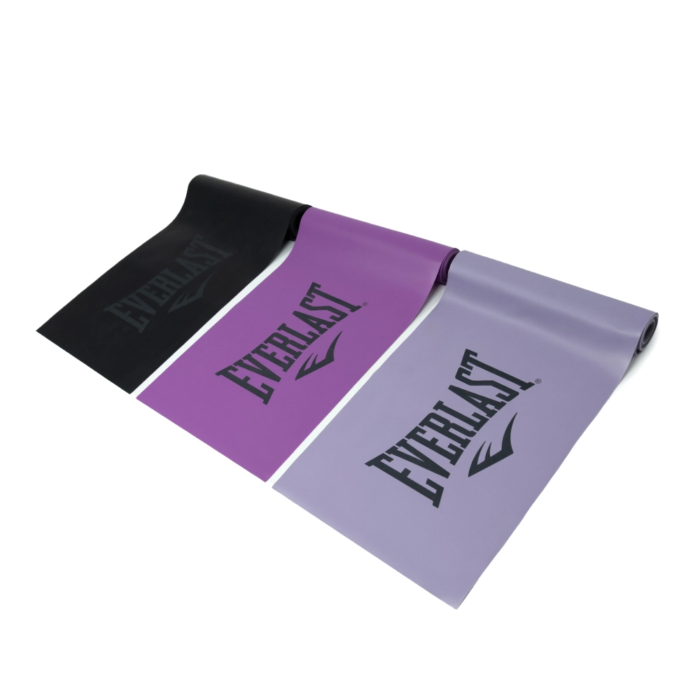 Everlast Banda para Pilates 2 Tonos